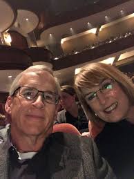 Dale Sutton (@revdalesutton)