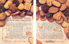 The pepperidge farm story starts in fairfield, conn. How Goldfish Crackers Took Over The World