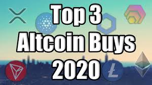 In 2020, a number of reputable financial institutions have already recognised the potential of crypto: Top 3 Altcoins Set To Explode In 2020 Best Cryptocurrency Investments Best Cryptocurrency Investing Cryptocurrency