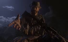 Call Of Duty Modern Warfare 2 Ghost And Roach Death Call Of Duty Modern Warfare Remastered Captain John Price Bravo Six Sas Call Of Duty Black Call Of Duty Modern Warfare