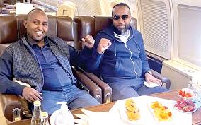 Stream tracks and playlists from joho. Queries Raised On How Joho Was Cleared For Dubai Trip