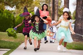 Family Friendly Halloween Events And Not So Scary Events In Richmond 2019 Richmond Mom