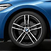 Bmw Style 433 Wheels Carsaddiction Com The bmw style 433 is available in diameters of 20 inches, with a bolt pattern of 5x120. bmw style 433 wheels carsaddiction com