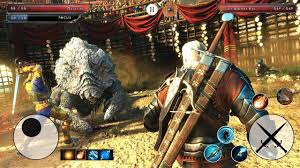 Game rpg adalah singkatan dari role playing game. Top 7 Game Rpg Terbaik Di Android Offline Grafik Realistis Size Ringan Terbaru Dan Paling Seru Youtube
