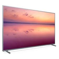 The size of a screen is usually described by the length of its diagonal, which is the distance between opposite corners. Buy Philips 70put677456 4k Uhd Smart Led Television 70inch Online In Uae Sharaf Dg