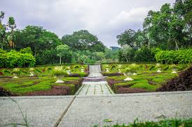 Cheap stay, check in out time and price negotiable. Perdana Botanical Garden Kuala Lumpur Destimap Destinations On Map