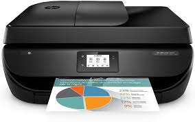 Please be informed that using compandsave's hp officejet 3830 cartridges will never void your printer warranty. Amazon Com Hp Officejet 4650 All In One Wireless Printer With Mobile Printing Instant Ink Ready F1j03a Electronics