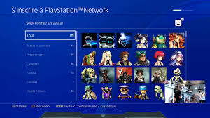 Comment se connecter au compte sony entertainment network ps4 ? Tutoriel De Creation De Compte Playstation Store Psn Europeen Gratuit Sur Ps4 Ps3 Vita Youtube