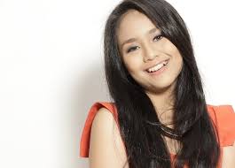 Gita Gutawa Mulai Nyaman Jadi Produser