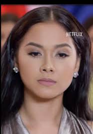 Wildflower TV Series: Ivy and Nathalie's Deception