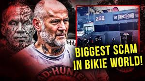 Head Hunters Lose $15M To The Crown