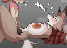 Werewolf Lycanroc (Ongoing) comic porn | HD Porn Comics