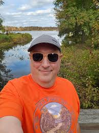 Where are good hiking spots to possibly see deer in Orange County?