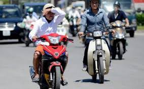 Thời tiết oi nóng duy trì cả ngày. Thá»i Tiáº¿t 10 Ngay Tá»›i 28 3 6 4 Khu Vá»±c Ha Ná»™i Báº¯t Ä'áº§u Xuáº¥t Hiá»‡n Náº¯ng Nong Tay Báº¯c Bá»™ MÆ°a Rao Thá»i Ä'áº¡i