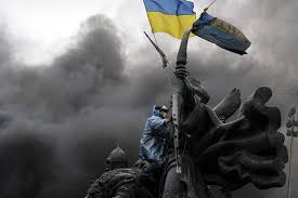 Russian border guards opened fire on three ukrainian vessels late sunday, nov. Ukraine Conflict At The Crossroads Of Europe And Russia Council On Foreign Relations