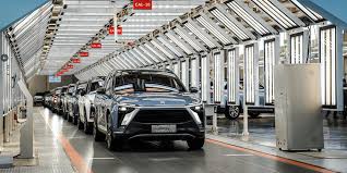 Chip shortage hits vehicle output, sales in may chinese automotive production and sales figures both fell on a monthly and annual basis, although figures for new energy vehicles still increased, according to the data from the china association of automobile manufacturers (caam). Ev Sales In China Increase As 2020 Ends Electrive Com
