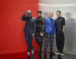29 501 tykkäystä · 20 306 puhuu tästä. The Voice Uk 2017 On Itv Auditions Judges Who S On Which Team And Everything Else You Need To Know