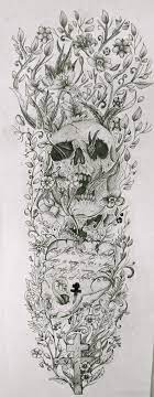 Full Sleeve By Josephblacktattoos On Deviantart Full Sleeve Tattoos Half Sleeve Tattoos Designs Full Sleeve Tattoo Design