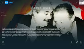 S t a r t. Falcone Borsellino La Differenza Tra Fotografia Semplice E Artistica