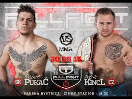 Kincl prohrál se soldičem ve třetím kole. Kincl Vs Pukac Full Fight Mma Youtube