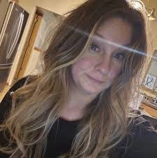 Anna Gulino's Instagram, Twitter & Facebook