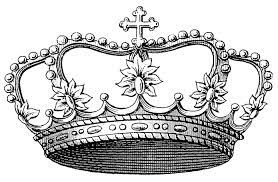 Free Queen Crown Drawing, Download Free Queen Crown Drawing Png Images,  Free Cliparts On Clipart Library