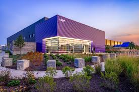Find out what works well at ntt data services from the people who know best. Ntt Va 3 Data Center Hed Archello