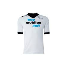 Maybe you would like to learn more about one of these? Derby County Fc Fussball Trikot Home Version 2012 13 Kappa Sportingplus Passion For Sport