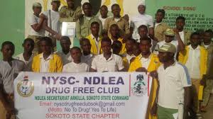 .is no standardized definition of lifelong learning, it has generally been taken to refer to the learning that occurs outside of a formal educational institute, such as a school, university or corporate training. Ndlea Drug Free Club Sensitizes Government Technical College Farufaru Nysc Cds