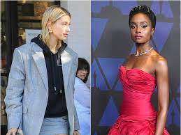 Check out the beauty pinterest board here: 9 2019 Fashion Trends You Ll See Everywhere Teen Vogue