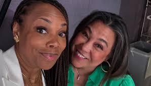 What does your mom do?” I chuckled to myself and wondered what my son was  going to say. My work is more than a job and title. It bleeds into every  aspect