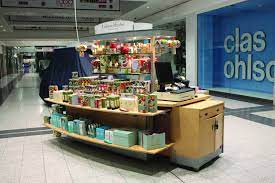Check Out The New Crabtree Evelyn London Kiosk In Manchester Arndale Retailing Their Range Of Fragrances Body Ca Kiosk Fun Kids Food Healthy Snacks For Kids