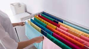 Heat and sunlight also help. How To Air Dry Clothes In Apartment Zero Waste Quest