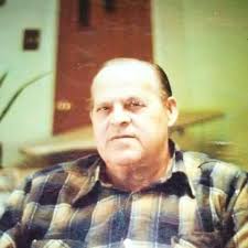 Hulen Murphy Locklear Sr. (1927-1987)