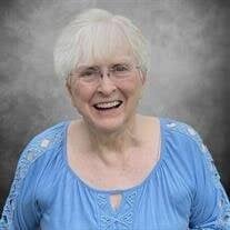 Alta Bernice Cseszko Obituary