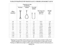 Wire Rope Slings