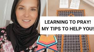 Prayer in islam, is worship of allah the almighty, praising and thanking him, acknowledging his sovereignty and committing oneself to obey and remember him at all times. Learning To Pray As A New Muslim How I Learnt To Pray Salah In A Few Months Youtube