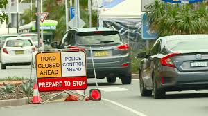 Cross border residents will now have to fill a border declaration pass if they want to enter queensland. Nbn News Queensland Border Bubble Expanded As State Records One New Case