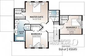Canadian House Plans