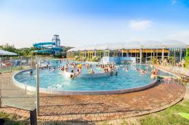 Aussenbecken Picture Of Freizeitbad Heveney Witten Tripadvisor