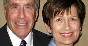 New mission presidents