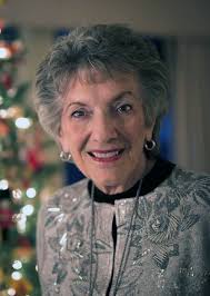 Margery “Midge” Irvin