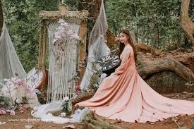Actually, hindi ko pa kilala si jimuel nun. Look Heaven Peralejo S Pre Debut Shoot Abs Cbn Entertainment