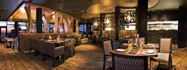 Black Rock Oceanfront Resort Great Restaurant At Black Rock Restaurant Beach Lounge Cool Restaurant