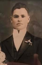 Giuseppe Anthony Parisi (1894-1976)