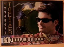 Card of the Week: 1999-00 Upper Deck Century Legends #23