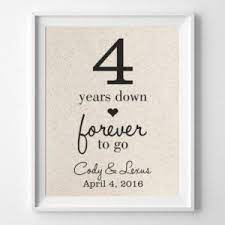 Register Anniversary Gifts For Husband Cotton Anniversary Gifts Gifts For Husband