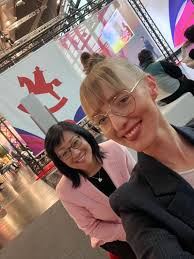 🚀Netzwerken, Trends entdecken, Synergien schaffen: Süßwaren- &  Spielwarenmesse