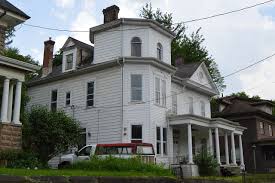 List of villages in west virginia. National Register Of Historic Places Listings In Braxton County West Virginia Wikiwand