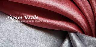 Check spelling or type a new query. Nagoya Textile